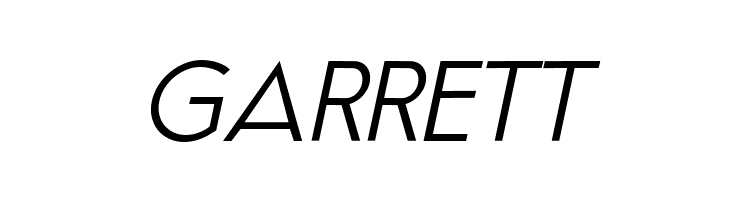 Jambetica-Italic  Free Fonts Download