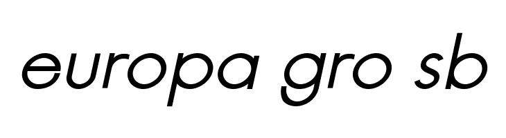 Jambetica-Italic  Free Fonts Download
