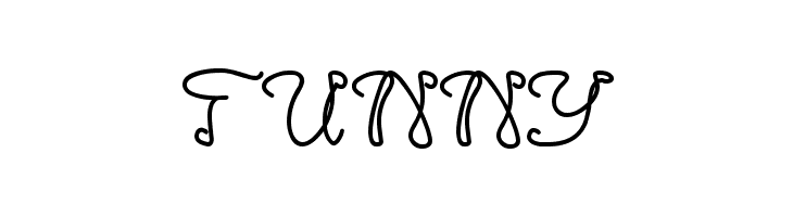 The Good Life  Free Fonts Download