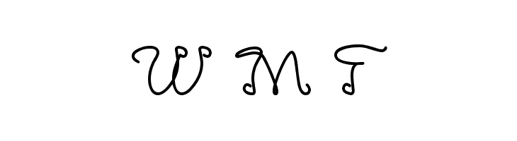 The Good Life  Free Fonts Download