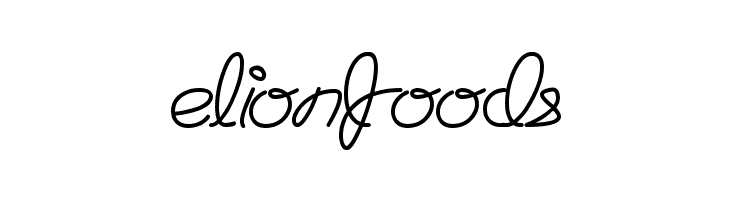 The Good Life  Free Fonts Download