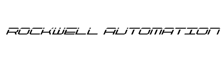 QuickTech Italic  Free Fonts Download