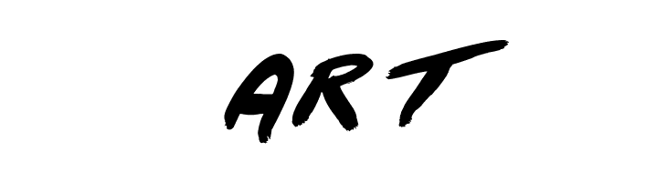 The Beach  Free Fonts Download