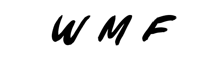 The Beach  Free Fonts Download