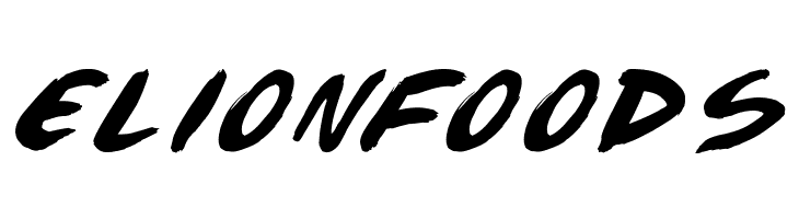 The Beach  Free Fonts Download