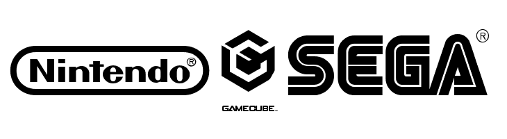 Game Logos  Free Fonts Download