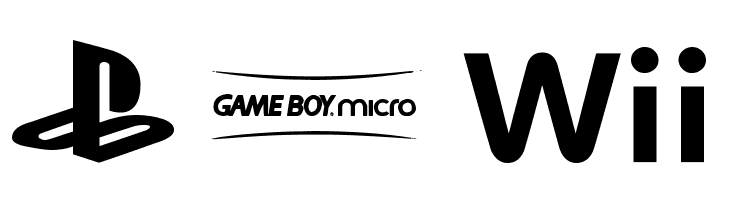 Game Logos  Free Fonts Download