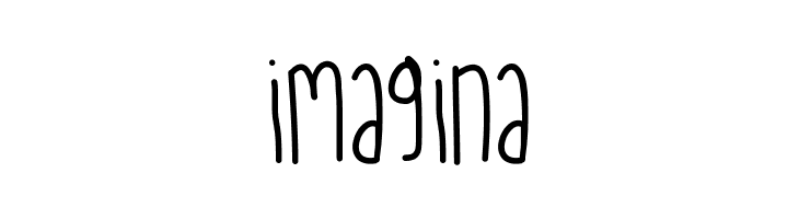TangerineMangos  Free Fonts Download