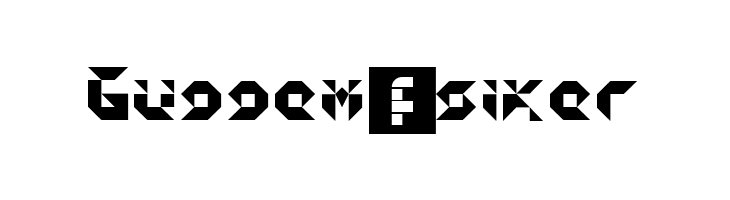cedge1 Regular  Free Fonts Download