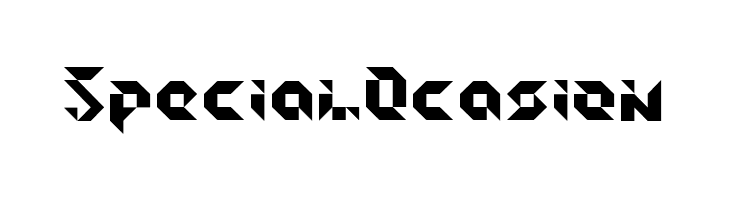 cedge1 Regular  Free Fonts Download
