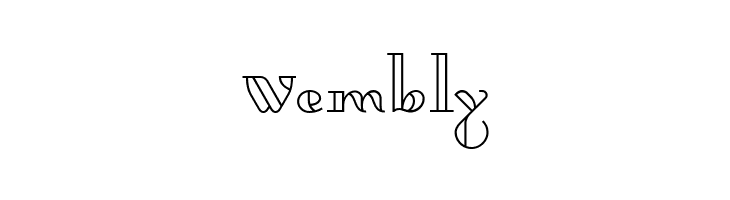 Dagerotypos  Free Fonts Download