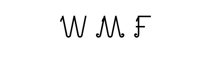 Pretty Clever  Free Fonts Download