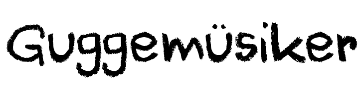 DKCoolCrayon  Free Fonts Download