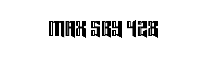 Lord Juusai Reigns Regular  Free Fonts Download