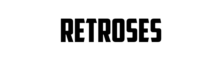 American Captain  Free Fonts Download