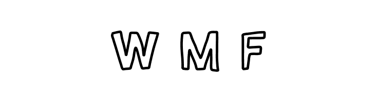 Anonymous  Free Fonts Download