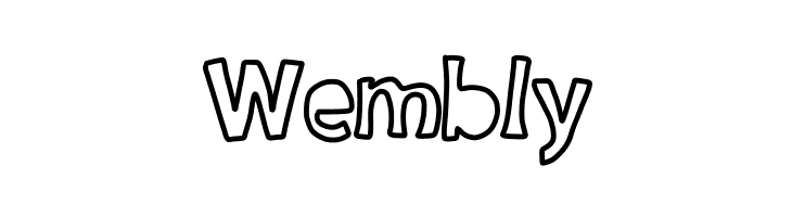 Anonymous  Free Fonts Download