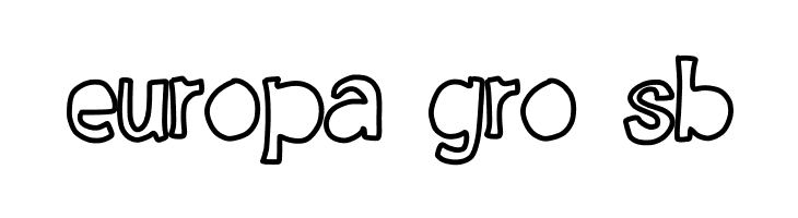 Anonymous  Free Fonts Download