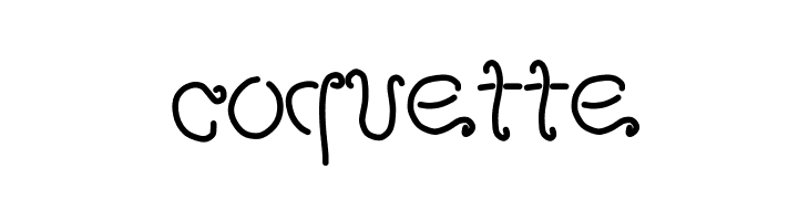 amaretto  Free Fonts Download