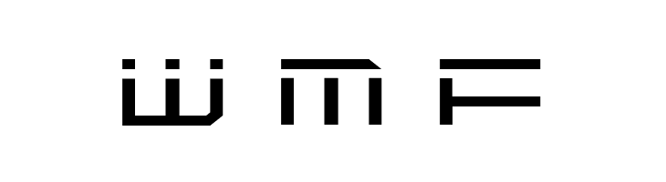 QuickTech  Free Fonts Download