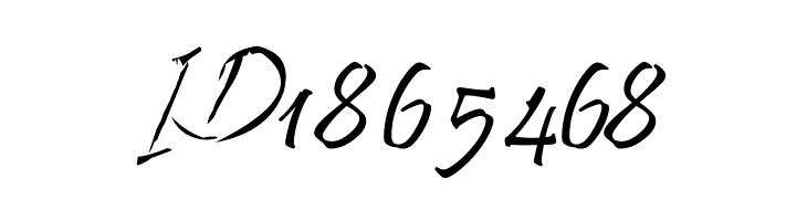 Handwriting Mehmood  Free Fonts Download