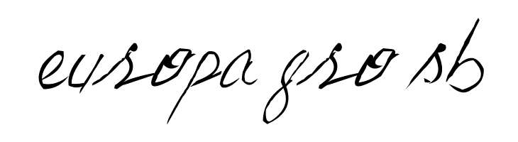 Handwriting Mehmood  Free Fonts Download