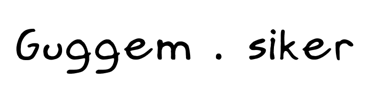 Springfield Cartoon Regular  Free Fonts Download