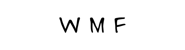 Springfield Cartoon Regular  Free Fonts Download