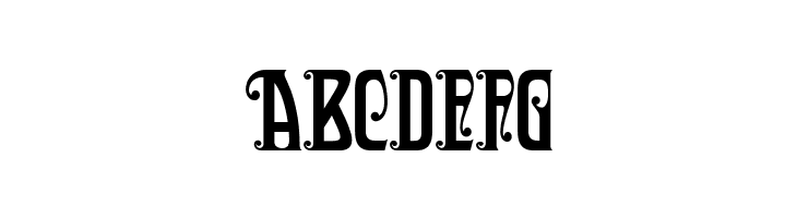 Sultan Cafe Decor PERSONAL USE  Free Fonts Download