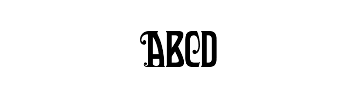 Sultan Cafe Decor PERSONAL USE  Free Fonts Download