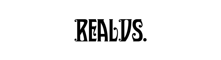 Sultan Cafe Decor PERSONAL USE  Free Fonts Download