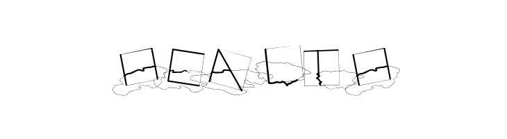 Soul Puddle  Free Fonts Download