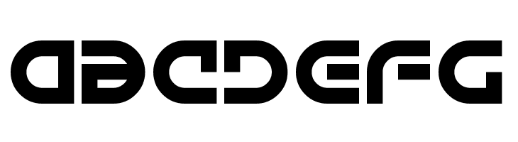 Alienated Regular  Free Fonts Download