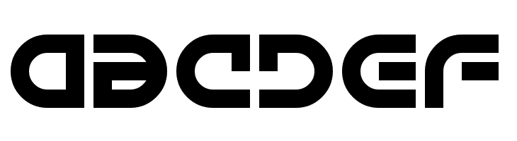 Alienated Regular  Free Fonts Download