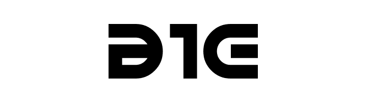 Alienated Regular  Free Fonts Download