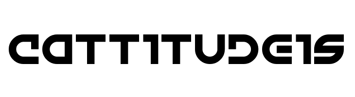 Alienated Regular  Free Fonts Download