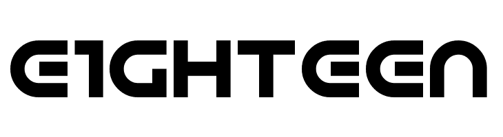 Alienated Regular  Free Fonts Download