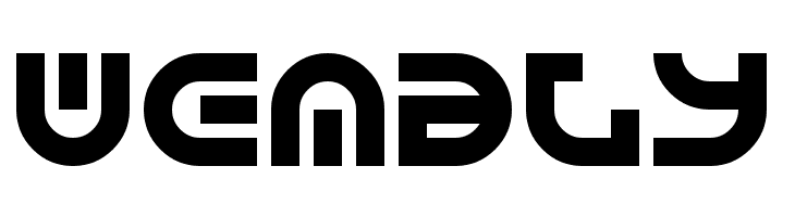 Alienated Regular  Free Fonts Download