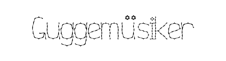 Nexarumpelstil  Free Fonts Download