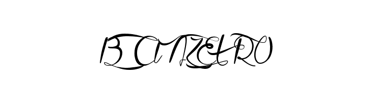 Karine aime les Chocolats  Free Fonts Download