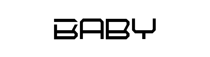 QuickTech Condensed  Free Fonts Download