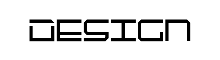 QuickTech Condensed  Free Fonts Download