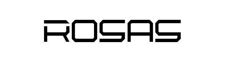 QuickTech Condensed  Free Fonts Download