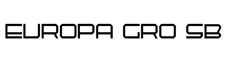 QuickTech Condensed  Free Fonts Download