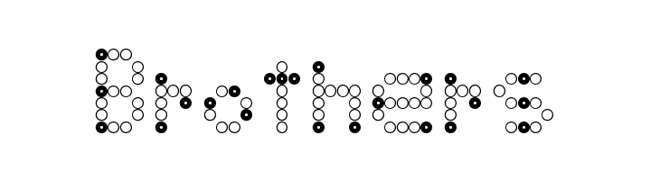 idk tumblr Regular  Free Fonts Download