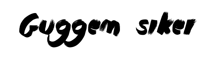 Duty Cycle  Free Fonts Download