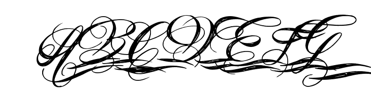 Always Beside You  Free Fonts Download