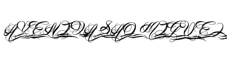 Always Beside You  Free Fonts Download