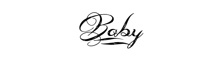 Always Beside You  Free Fonts Download