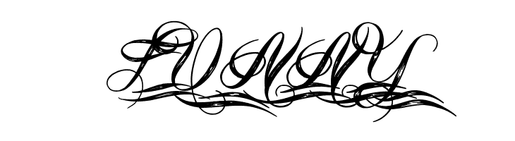 Always Beside You  Free Fonts Download